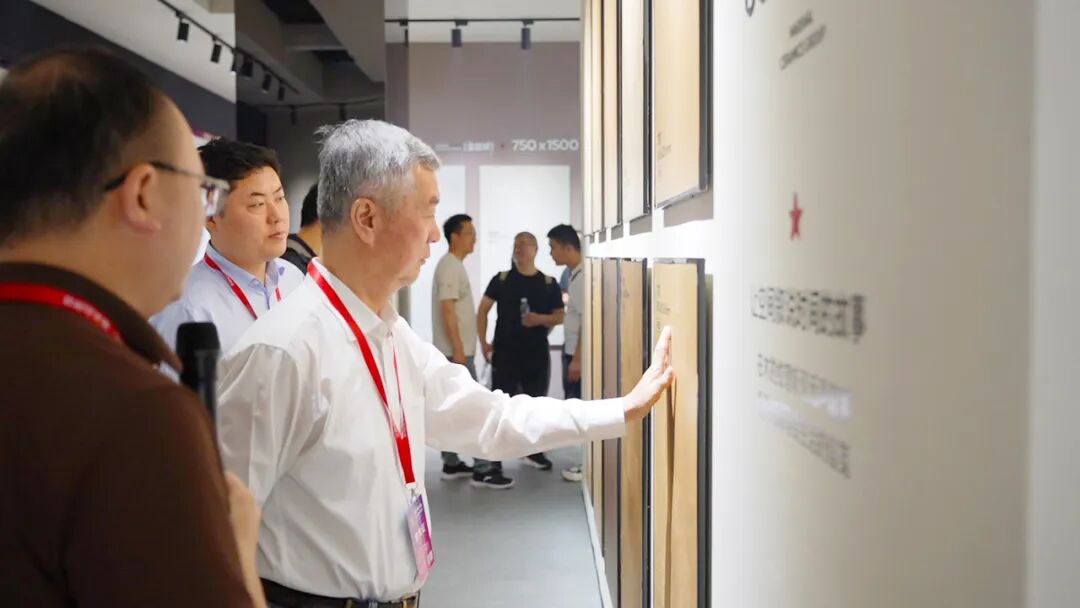 高光出圈 共鑒精彩 | 將軍陶瓷集團三大品牌閃耀亮相2026高安陶博會