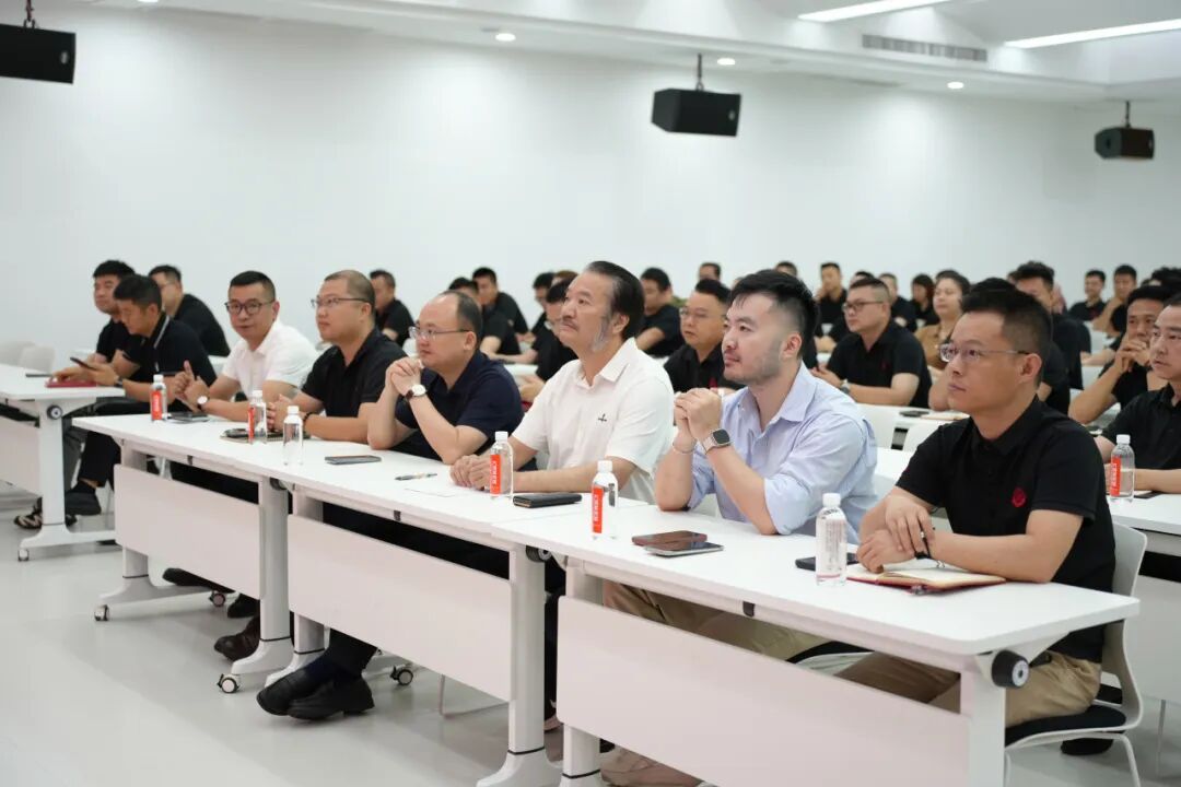實干踐初心,奮進赴新程 | 將軍陶瓷集團四月熱搜榜